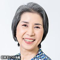 澤井 孝子（サワイ タカコ）