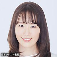 鈴木　聖奈