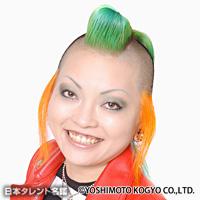 まちゃまちゃ（マチャマチャ）