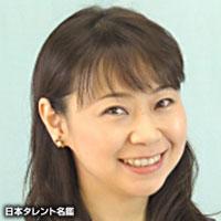 橋本 あゆみ（ハシモト アユミ）