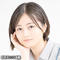 庵原 涼香（イハラ リョウカ）