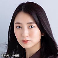 小島　梨里杏