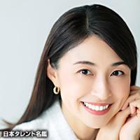 中川 倫子（ナカガワ リンコ）