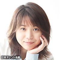 金澤　美穂
