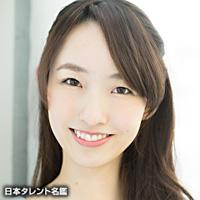 仲原 亜美(ナカハラ アミ)