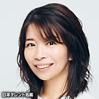 三倉 佳奈(ミクラ カナ)