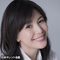 知花くらら