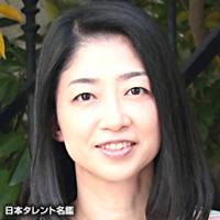 香取 涼子（カトリ リョウコ）