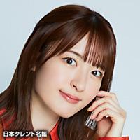 小松 未可子(コマツ ミカコ)