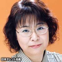 すずき 紀子(スズキ ノリコ)
