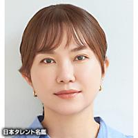 菊池 真由子（キクチ マユコ）