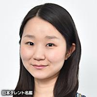 八代 名菜子（ヤシロ ナナコ）