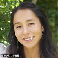 アンジェラ 磨紀 バーノン（アンジェラ マキ バーノン）