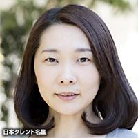 金沢 涼恵（カナザワ スズエ）