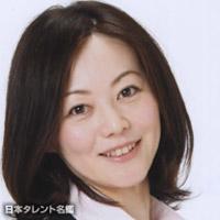 仙田徳枝