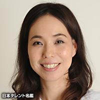 川上友里
