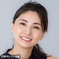 和泉 紗江（イズミ サエ）