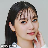 新川優愛