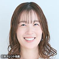 中村 優里（ナカムラ ユリ）