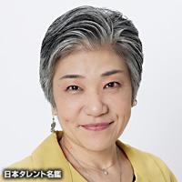 林 加奈子（ハヤシ カナコ）