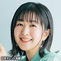 茅野　愛衣