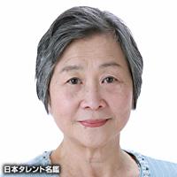 永井 利枝（ナガイ トシエ）
