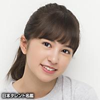 松木 エレナ(マツキ エレナ)