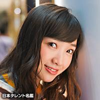 有安 杏果(アリヤス モモカ)
