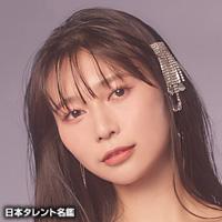 庄司 芽生（ショウジ メイ）