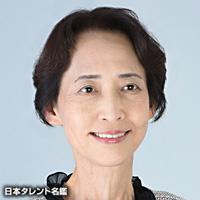 尾花 糸名子（オバナ シナコ）