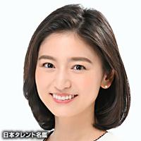 上野 優花（ウエノ ユウカ）