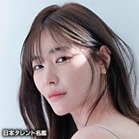 林 みなほ（ハヤシ ミナホ）