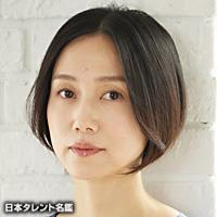 深海　理央