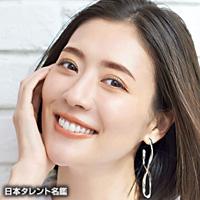 中田 奈沙（ナカダ ナサ）