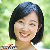 松本 さやか（マツモト サヤカ）