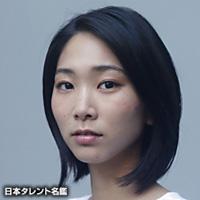 宇田川 かをり(ウダガワ カヲリ)