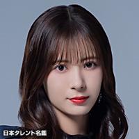生田 衣梨奈