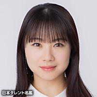 石田　亜佑美