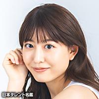 當麻 真歩（トウマ マホ）