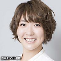 永里 亜紗乃(ナガサト アサノ)