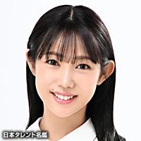 堀江 聖夏（ホリエ ミナ）