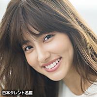 愛甲 千笑美（アイコウ チエミ）