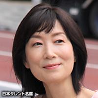 鈴木 弘美（スズキ ヒロミ）