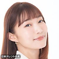 清水　彩香