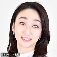 舞山 裕子（マヤマ ユウコ）