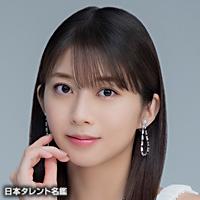 牧野　真莉愛