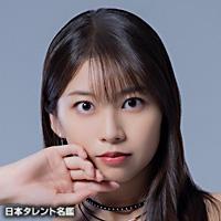 牧野　真莉愛