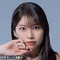 牧野真莉愛