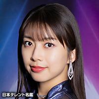 牧野 真莉愛