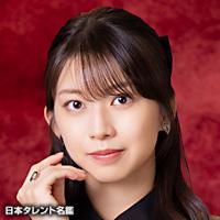 牧野　真莉愛